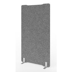 Bach marteau acoustique mural vaswg1810 gris polaire