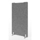 Bach marteau acoustique mural vaswg1810 gris polaire