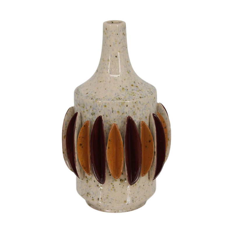 Vase en céramique Dijk Natural Collections ø20xh34cm