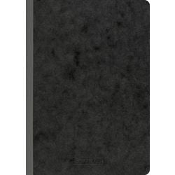 Écriture brunnen a5 noir