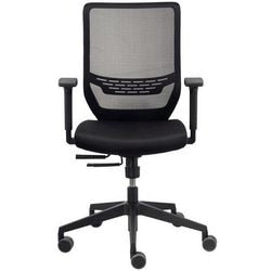 Chaise de bureau tendance en maille de bureau par 9242 sy 1