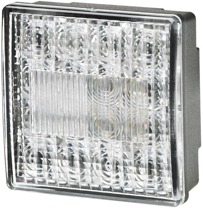 Hella inversant la tension légère nominale. 12V