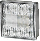 Hella inversant la tension légère nominale. 12V