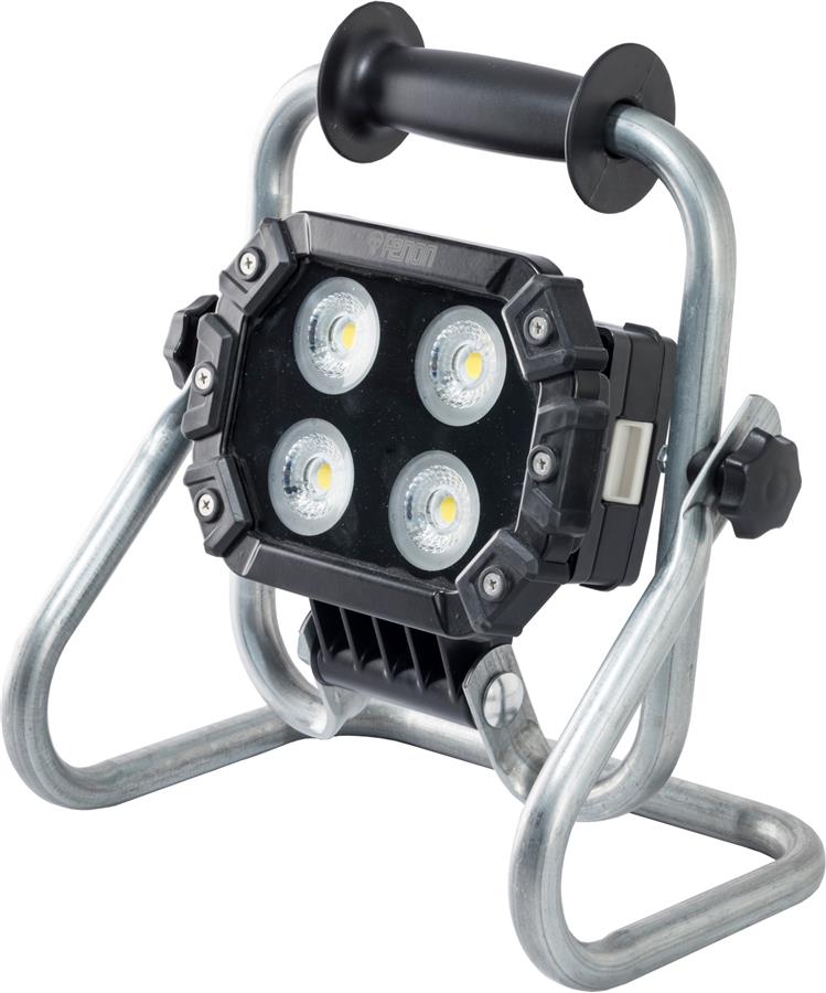 Fenon Tool Wizard TW-40S lampe de travail à batterie LED + trépied
