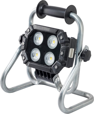 Fenon Tool Wizard TW-40S lampe de travail à batterie LED + trépied