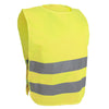 Gilet de sécurité M-wave illu enfants