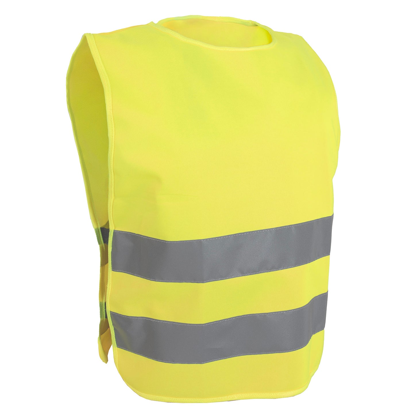 Gilet de sécurité M-wave illu enfants