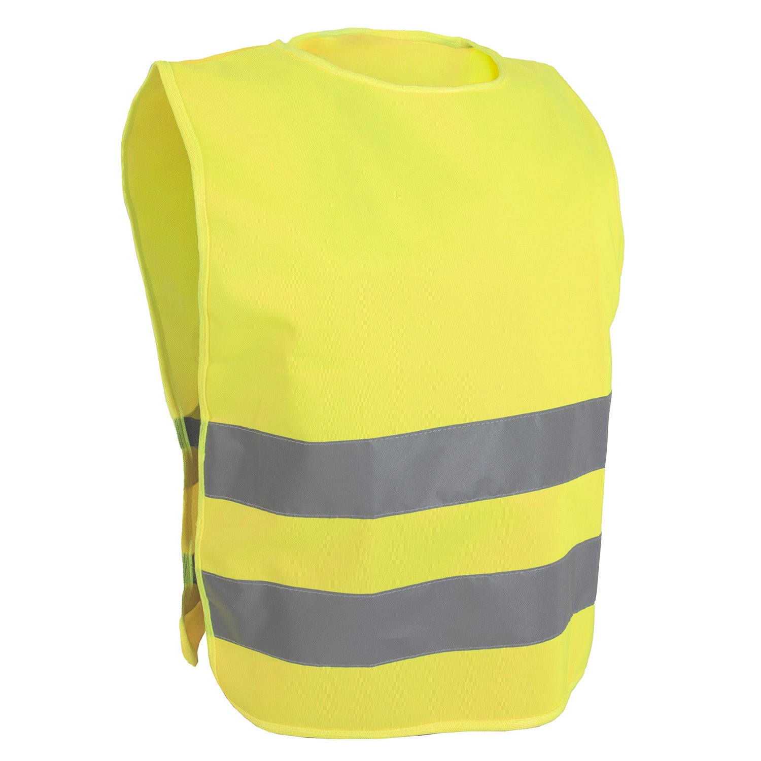 Gilet de sécurité M-wave illu enfants