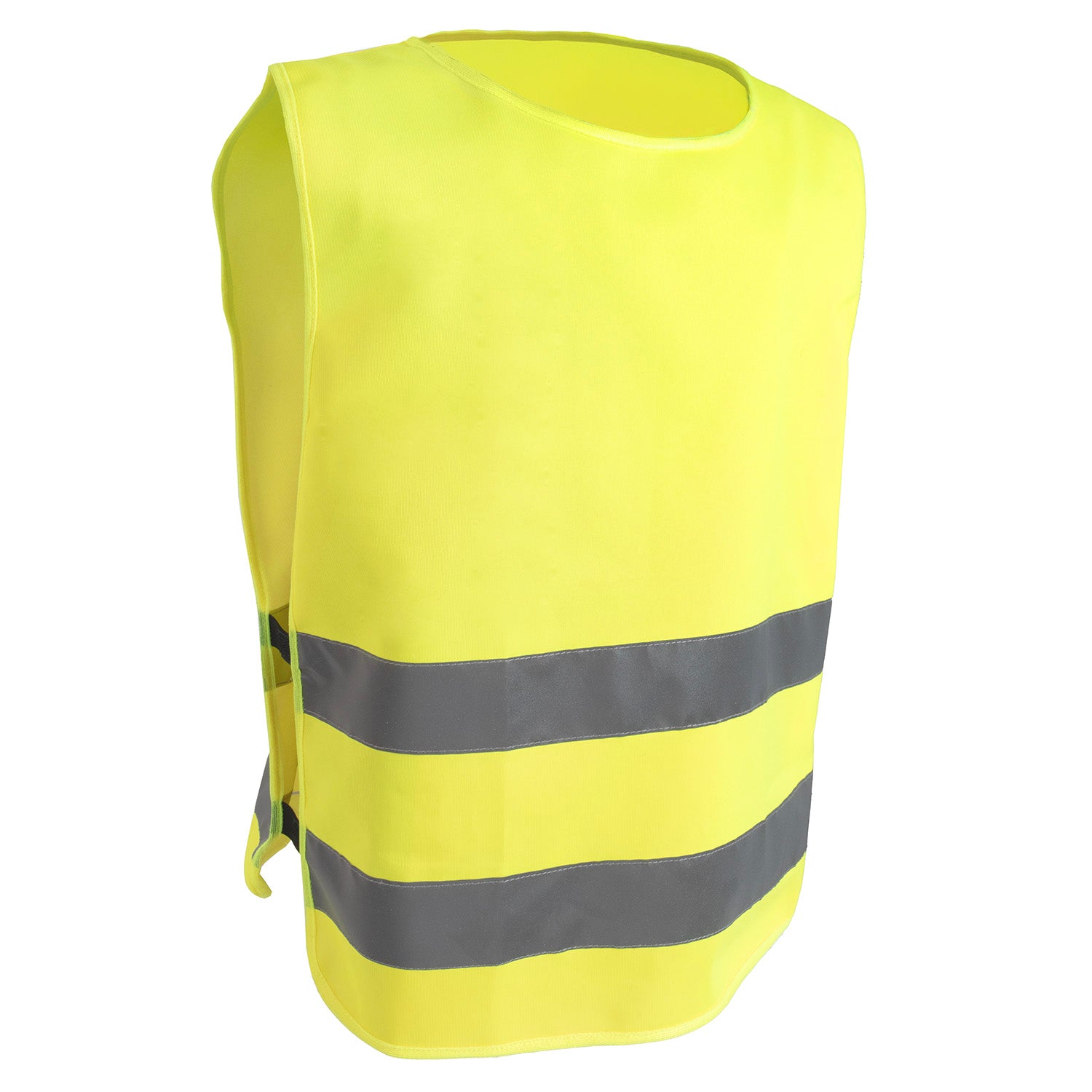Gilet de sécurité M-wave Vest Illu
