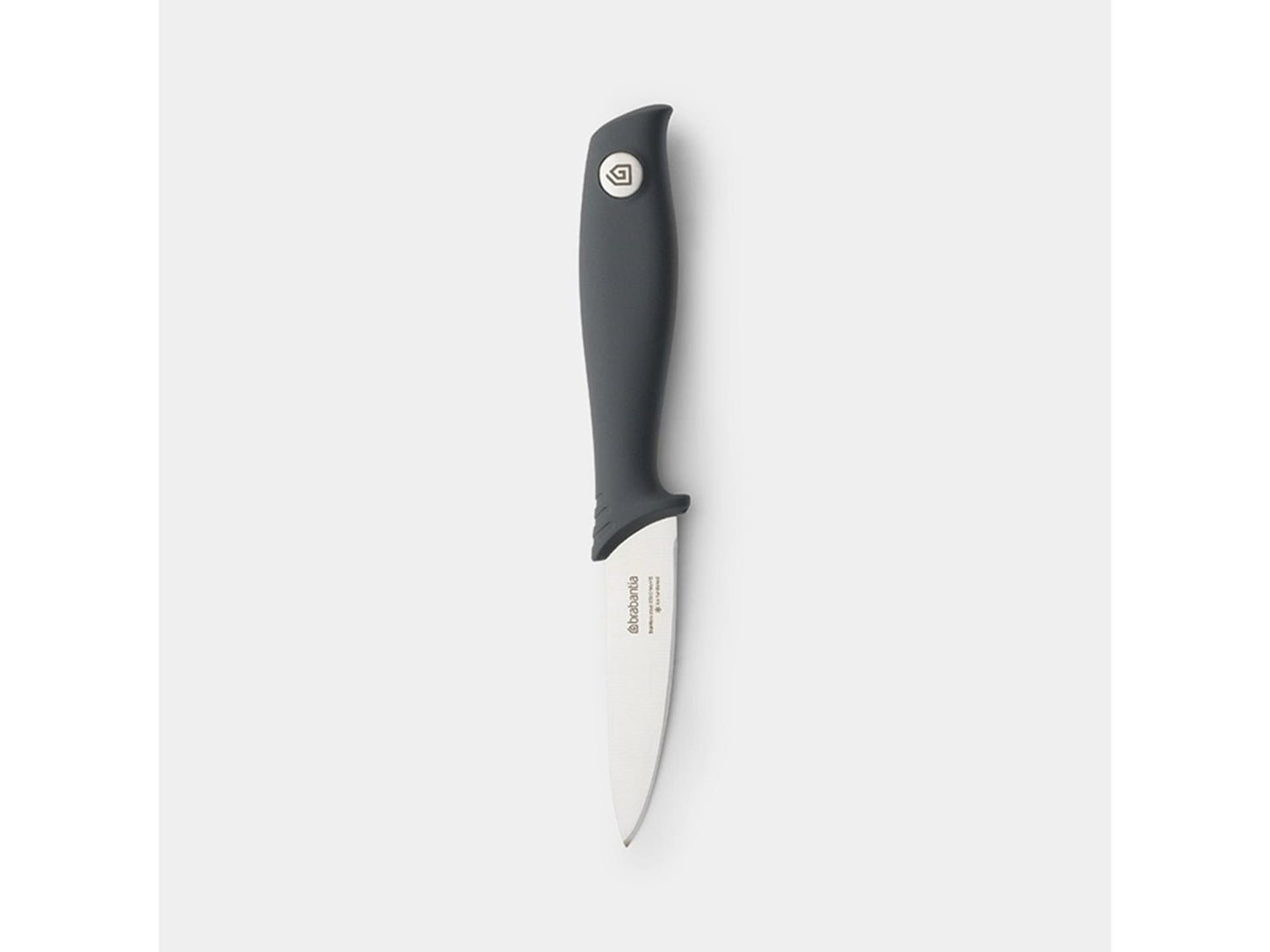 Brabantia schilmes savoureux + gris foncé