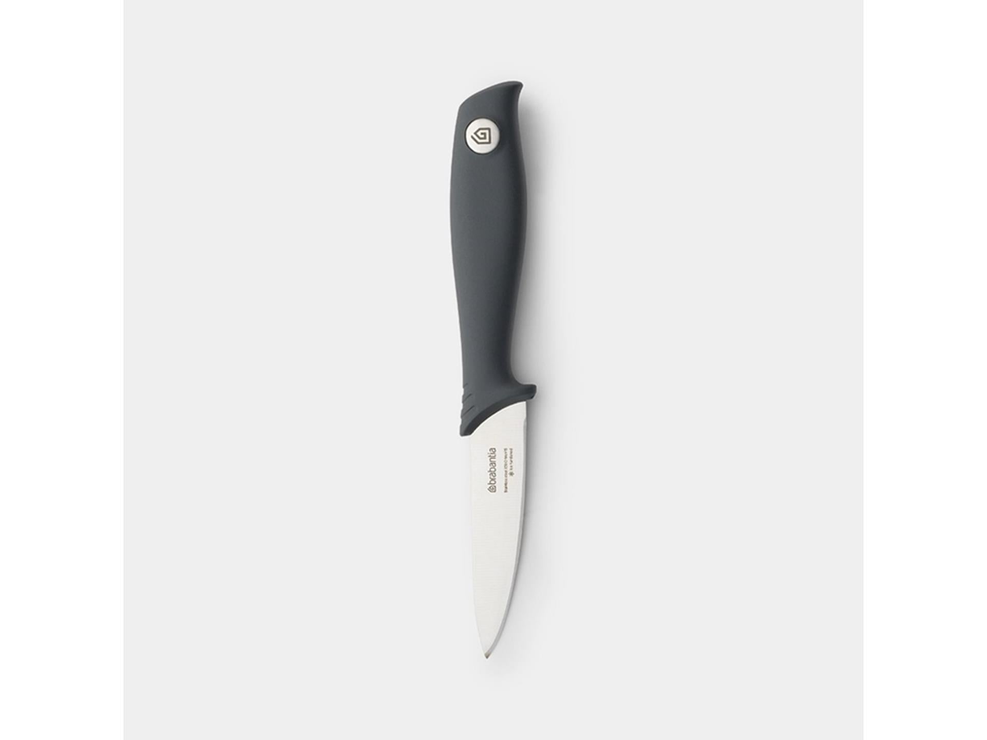 Brabantia schilmes savoureux + gris foncé