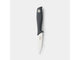 Brabantia schilmes savoureux + gris foncé