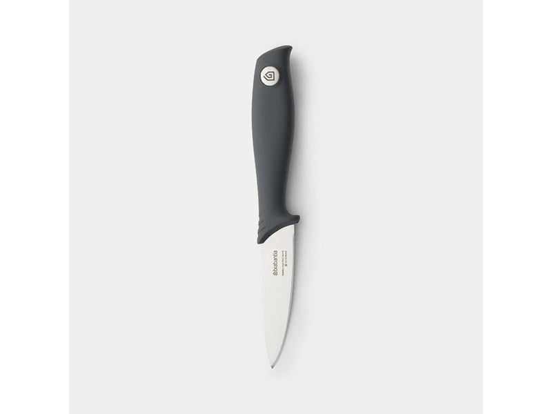 Brabantia schilmes savoureux + gris foncé