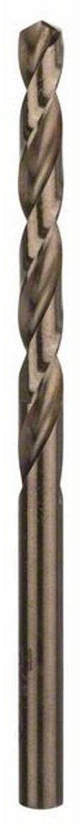 Bosch - forets à métaux hss-co, standard 5,1 x 52 x 86 mm