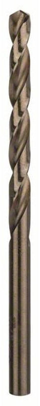 Bosch - forets à métaux hss-co, standard 5,1 x 52 x 86 mm
