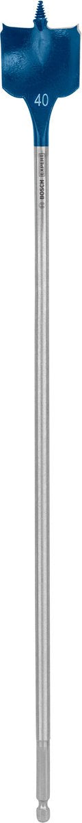 Fraise à surfacer rapide Bosch expert auto-coupante 40 x 400 mm - 2608900358