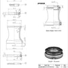 Fsa non. 42 49 casque acb