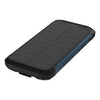 Ansmann Outdoor Powerbank avec panneau solaire, lampe à LED, 2x USB-A POORT