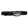 Ansmann LED lampe principale noire