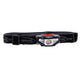 Ansmann LED lampe principale noire