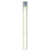 Substructure de lampe l rechargeable
