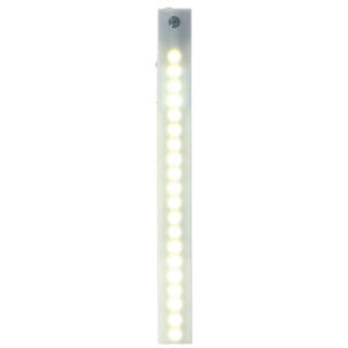 Substructure de lampe l rechargeable