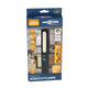 Lampe à lampe rechargeable