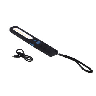Lampe à lampe rechargeable