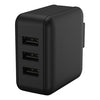 USB Travel Charger 15W avec des AC PEKKKER