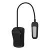 Ansmann Universal Cliplamp avec batterie rechargeable intégrée