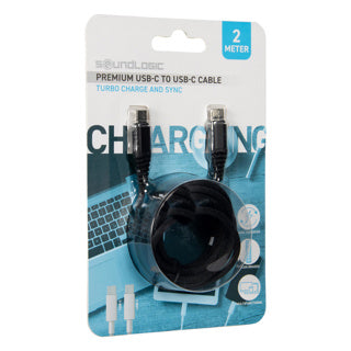 Charge câble USB C USB C