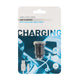 Charger de voiture USB A USB C