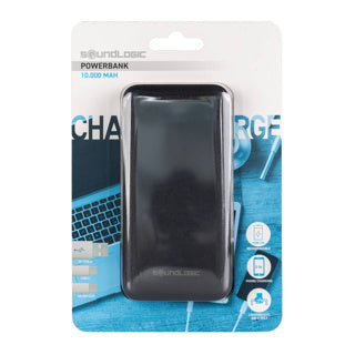 Powerbank 10 000mAh