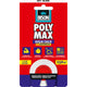 Bison Poly MAX RABLEAU BLANC 1,5 m