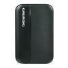 Powerbank 5000mAh noir