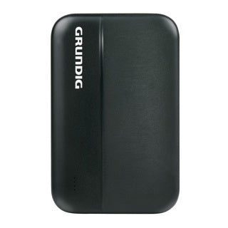 Powerbank 5000mAh noir