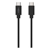 Données USB de type C et câble de charge de 120 cm de long