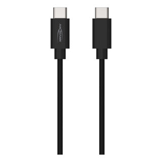 Données USB de type C et câble de charge de 120 cm de long