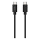 Données USB de type C et câble de charge de 120 cm de long