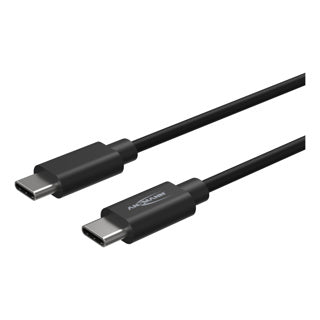 Données USB de type C et câble de charge de 120 cm de long