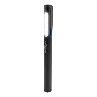 LED Penlight avec aimant et clip de montage
