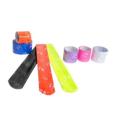 LG Imports Bracelet pliant coloré