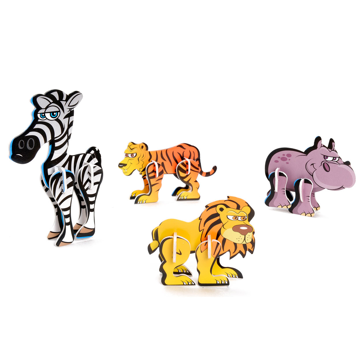 LG-IMPORTS CONSTRUCTION ANIMAL DURMINE