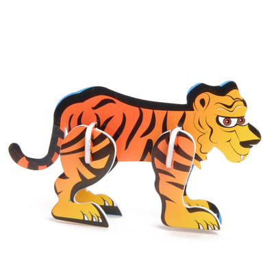 LG-IMPORTS CONSTRUCTION ANIMAL DURMINE