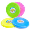 LG importe une petite frisbee de couleur