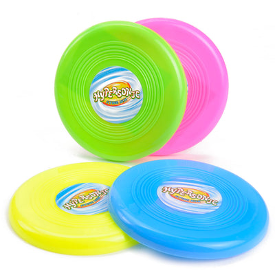 LG importe une petite frisbee de couleur