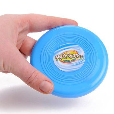 LG importe une petite frisbee de couleur