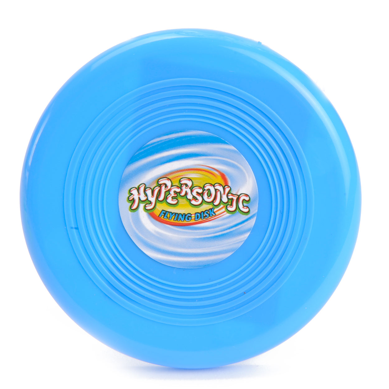 LG importe une petite frisbee de couleur