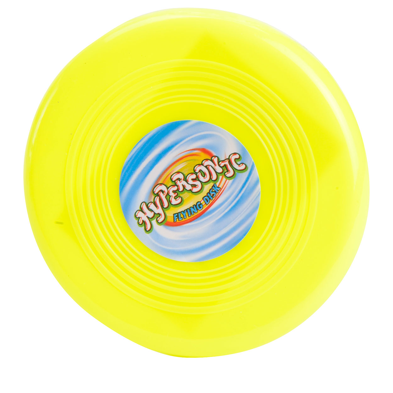 LG importe une petite frisbee de couleur