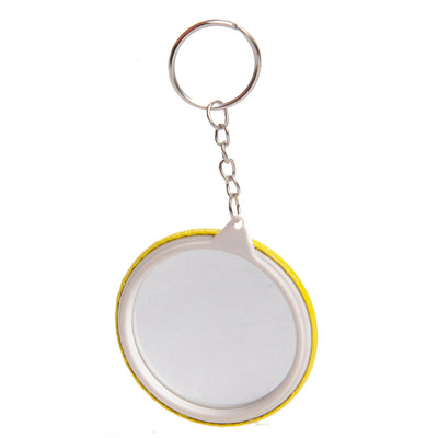 LG importe un massacre de porte-clés avec un miroir